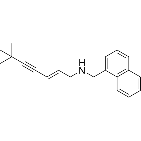 N-Desmethylterbinafine 99473-11-7